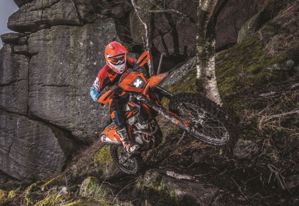 KTM Offroad Days 2019 KTM Offroad Days 2019